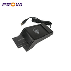 Anti Reverse Analysis I Card Reader USB HID For Retail POS / Banking