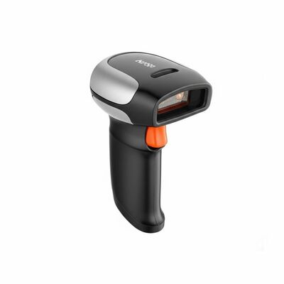 Portable 2D Barcode Scanner Offering Scanning Performance Designed for Healthcare Manufacturing and Retail Environments